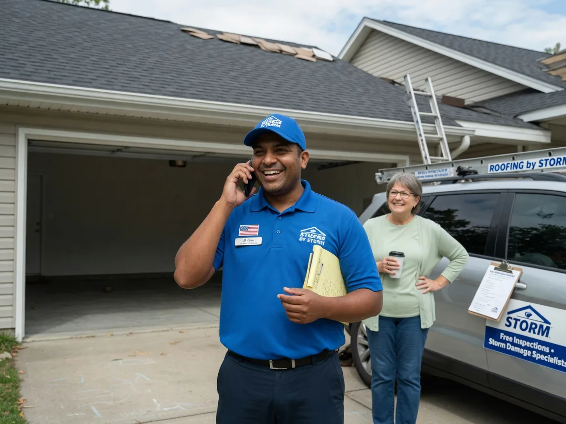 Roof Repair Near Me Germantown, TN FAQs